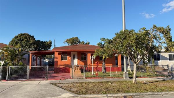 Hialeah Acres, 309 E 18th St, Hialeah, Florida 33010, image 1