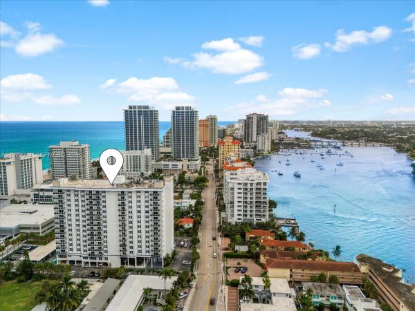 Birch Crest, 336 N Birch Rd #16I, Fort Lauderdale, Florida 33304, image 2