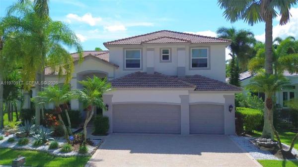 Jardin, 2556 Jardin Mnr, Weston, Florida 33327, image 1