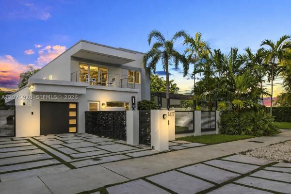 Croissant Park, 417 SW 15th St, Fort Lauderdale, Florida 33315, image 1
