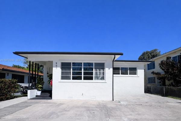 Biscayne Beach, 903 80th St, Miami Beach, Florida 33141, image 1