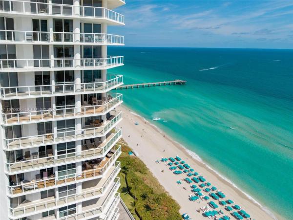 Oceania 1, 16425 Collins Ave #2311, Sunny Isles Beach, Florida 33160, image 1
