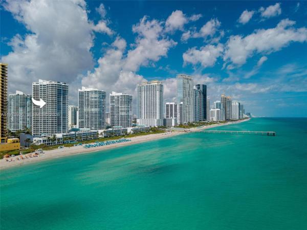 Oceania 1, 16425 Collins Ave #2311, Sunny Isles Beach, Florida 33160, image 2