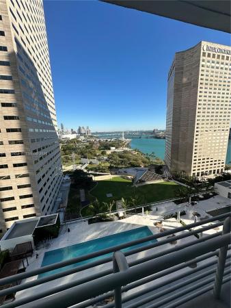 One Miami West, 325 S Biscayne Blvd #2016, Miami, Florida 33131, image 1