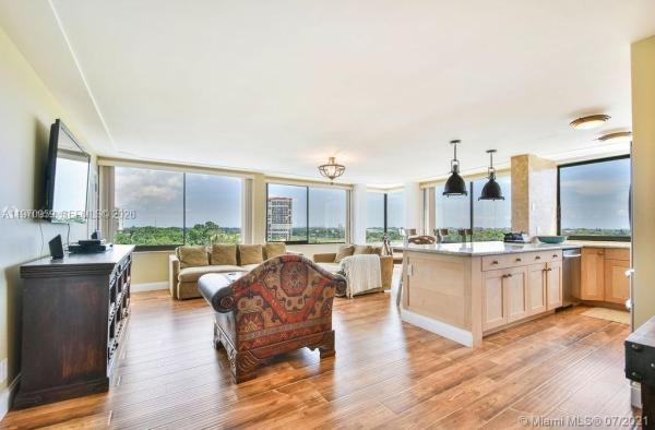 Yorktown, 1500 Presidential Way #804, West Palm Beach, Florida 33401, image 1