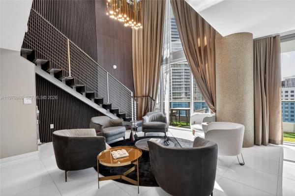 Epic Hotel & Residences, 200 Biscayne Boulevard Way #1108, Miami, Florida 33131, image 2