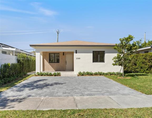 Silver Bluff Estates, 2385 SW 22nd Ter, Miami, Florida 33145, image 1