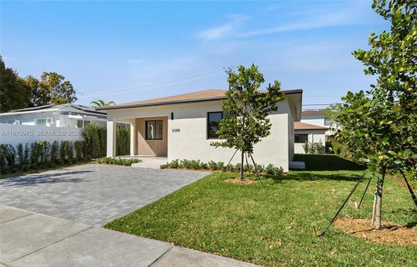 Silver Bluff Estates, 2385 SW 22nd Ter, Miami, Florida 33145, image 3