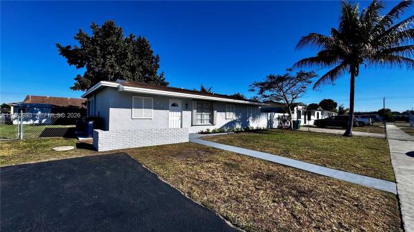 14335 SW 109th Ct, Unincorporated Dade County, Florida 33176, image 1