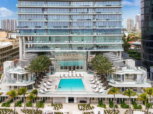 Turnberry Ocean Club Residences, 18501 Collins Ave #2003, Sunny Isles Beach, Florida 33160, image 1
