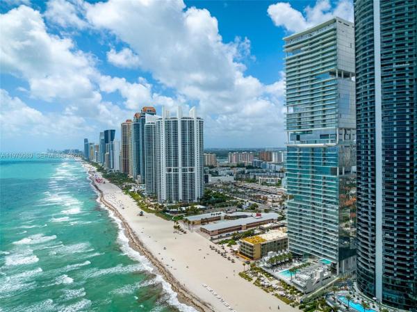 Turnberry Ocean Club Residences, 18501 Collins Ave #2003, Sunny Isles Beach, Florida 33160, image 2