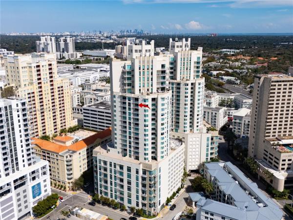 9066 SW 73rd Ct #2008, Unincorporated Dade County, Florida 33156, image 1