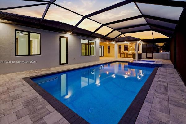 Cape Coral Residential, 2220 SW 50th Ln, Cape Coral, Florida 33914, image 3