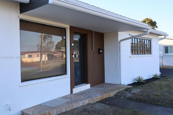 Bell Gardens, 18712 NW 23rd Ct, Miami Gardens, Florida 33056, image 1