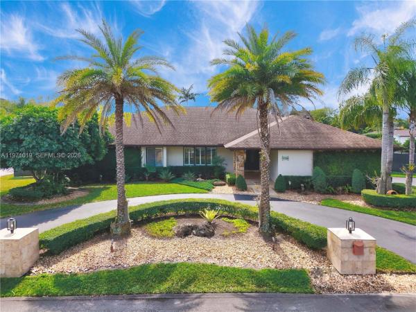 9988 SW 126th Ter, Unincorporated Dade County, Florida 33176, image 1