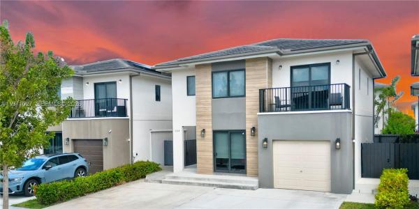 Aurora At Grand Palms, 1168 NW 1st St, Florida City, Florida 33034, image 1