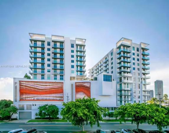 Quadro, 3900 Biscayne Blvd #S-402, Miami, Florida 33137, image 1