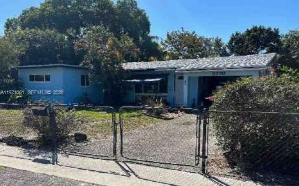 Fairfax Brolliar, 3770 SW 23rd St, Fort Lauderdale, Florida 33312, image 1