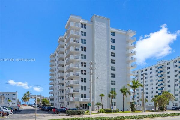 Cambridge Towers, 1601 S Ocean Dr #104, Hollywood, Florida 33019, image 3
