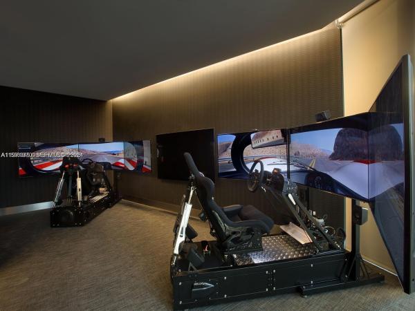 Porsche Design Tower, 18555 Collins Ave #5003, Sunny Isles Beach, Florida 33160, image 1