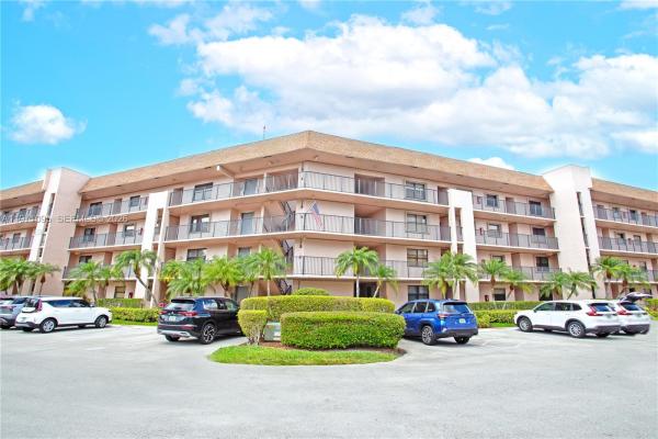 Sunrise Lakes 4, 10207 Sunrise Lakes Blvd #204, Sunrise, Florida 33322, image 1