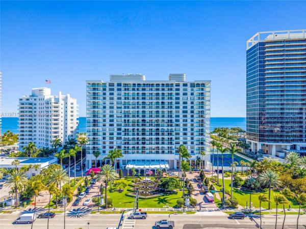 Balmoral, 9801 Collins Ave #5S, Bal Harbour, Florida 33154, image 1