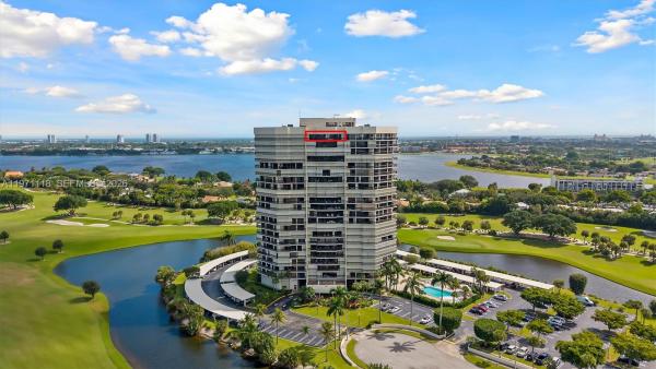 The Consulate, 1900 Consulate Pl #2205, West Palm Beach, Florida 33401, image 3