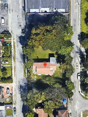 Buena Vista Park, 3509 NW 9th Ave, Miami, Florida 33127, image 1