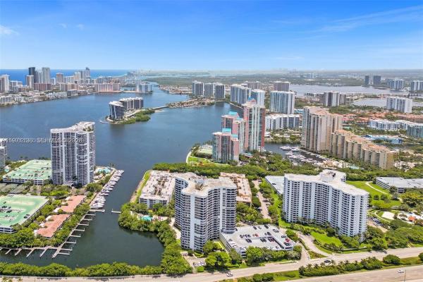Mystic Pointe Tower 600, 3400 NE 192nd St #1607, Aventura, Florida 33180, image 1