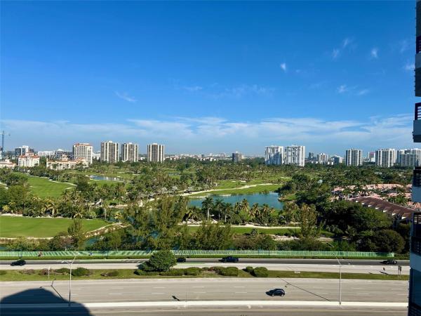 Mystic Pointe Tower 600, 3400 NE 192nd St #1607, Aventura, Florida 33180, image 3