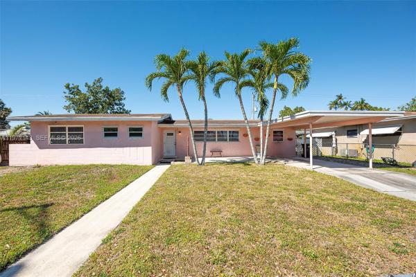 11300 NW 62nd Ave, Hialeah, Florida 33012, image 1