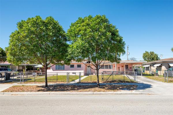 Palm Springs, 11300 NW 62nd Ave, Hialeah, Florida 33012, image 2