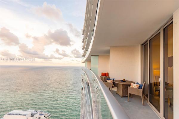 Hyde Resort & Residences, 4111 S Ocean Dr #3706, Hollywood, Florida 33019, image 1