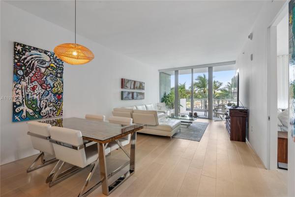 Marea, 801 S Pointe Dr #204, Miami Beach, Florida 33139, image 3