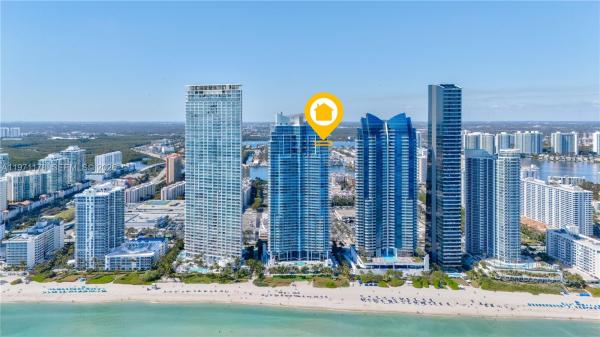 Jade Beach, 17001 Collins Ave #4608, Sunny Isles Beach, Florida 33160, image 1