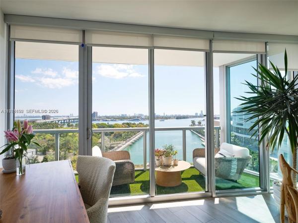 MarinaBlue, 888 Biscayne Blvd #1009, Miami, Florida 33132, image 1