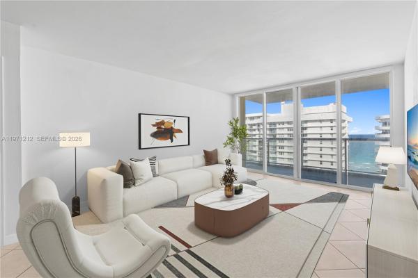 5600 Collins, 5600 Collins Ave #16Y, Miami Beach, Florida 33140, image 1