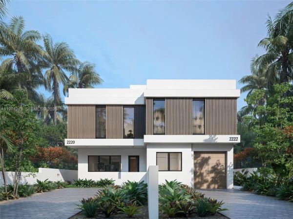 Grapeland, 2220 SW 14th St, Miami, Florida 33145, image 1