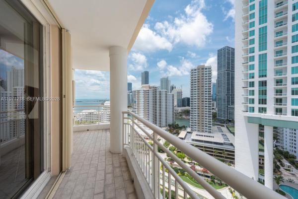 One Tequesta Point, 888 Brickell Key Dr #2201, Miami, Florida 33131, image 1