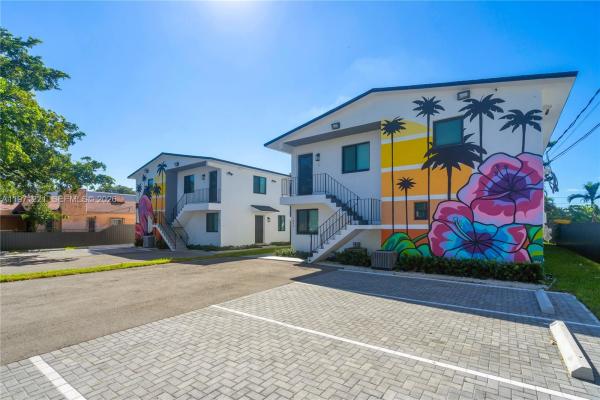 Santa Clara, 1044 NW 29th St, Miami, Florida 33127, image 1