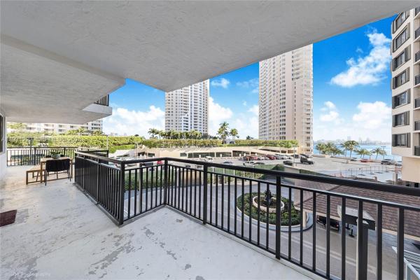 Brickell Key Two, 540 Brickell Key Dr #608, Miami, Florida 33131, image 1
