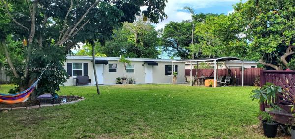 265 NE 116th St, Unincorporated Dade County, Florida 33161, image 1