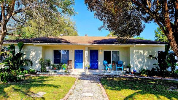 265 NE 116th St, Unincorporated Dade County, Florida 33161, image 1