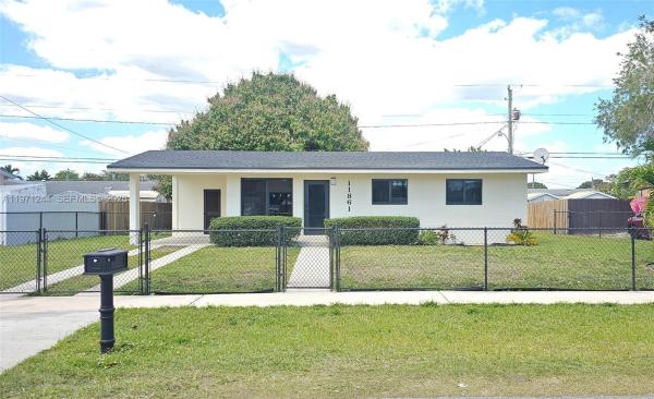 New South Miami Heights, 11861 SW 185th Ter, South Miami Heights, Florida 33177, image 1