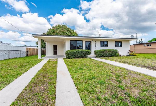 New South Miami Heights, 11861 SW 185th Ter, South Miami Heights, Florida 33177, image 2