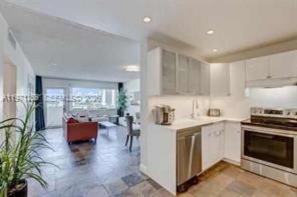 Ocean View Towers, 401 Golden Isles Dr #1101, Hallandale Beach, Florida 33009, image 1