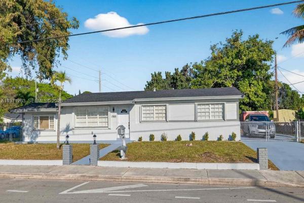 17821 NW 22nd Ave, Miami Gardens, Florida 33056, image 1