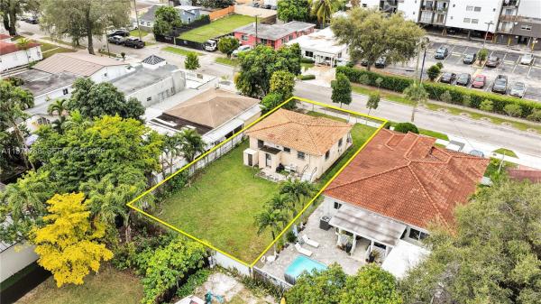 Plainfield Park, 831 NW 21st Ct, Miami, Florida 33125, image 3