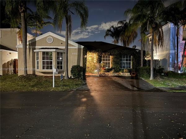 Catalina West, 9917 SW 221st Ter, Cutler Bay, Florida 33190, image 1