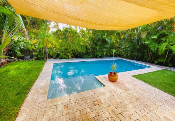 Normandy Beach, 8959 Dickens Ave, Surfside, Florida 33154, image 1